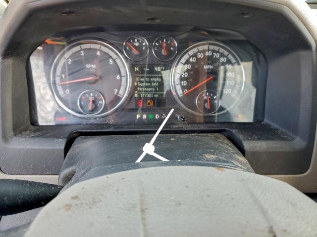 Dodge Ram 1500 Image 5