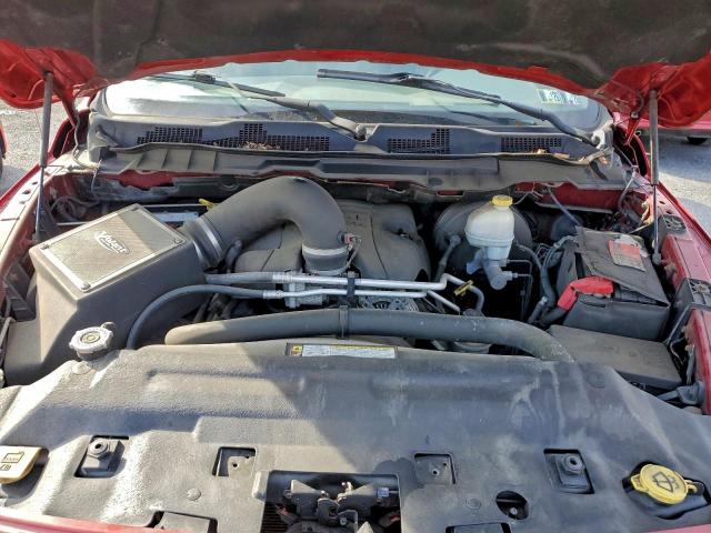 Dodge Ram 1500 Image 9