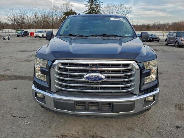 Ford F-150 Super Cab Image 7