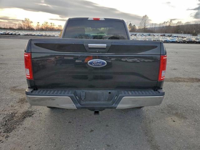 Ford F-150 Super Cab Image 2