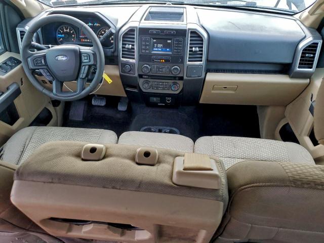 Ford F-150 Super Cab Image 8