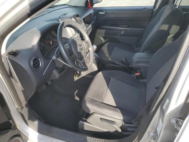 Jeep Compass Sport Image 7