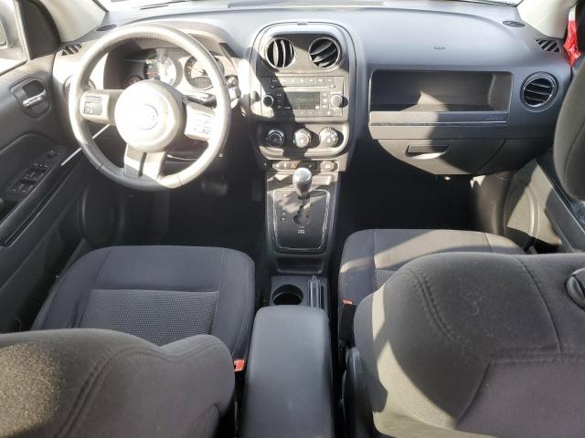 Jeep Compass Sport Image 8