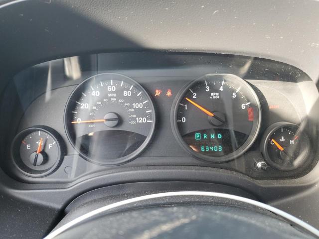 Jeep Compass Sport Image 10