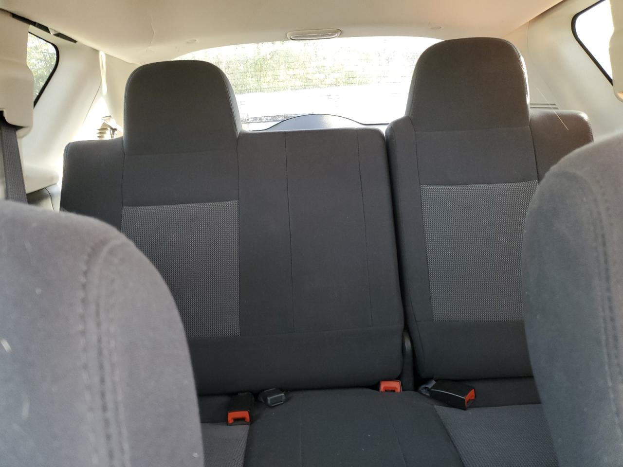 Jeep Compass Sport Image 9