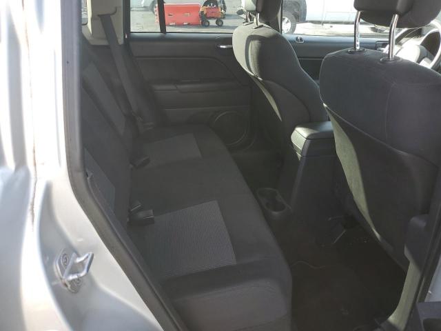 Jeep Compass Sport Image 6