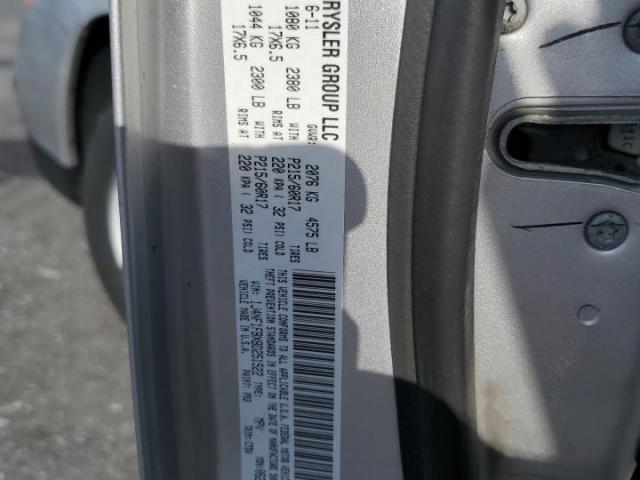 Jeep Compass Sport Image 13