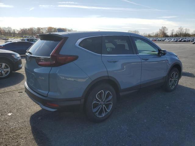 Honda Crv Exl Image 2