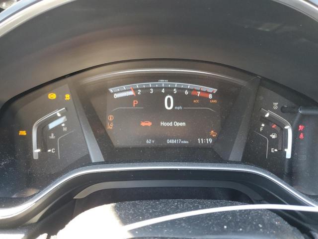 Honda Crv Exl Image 9