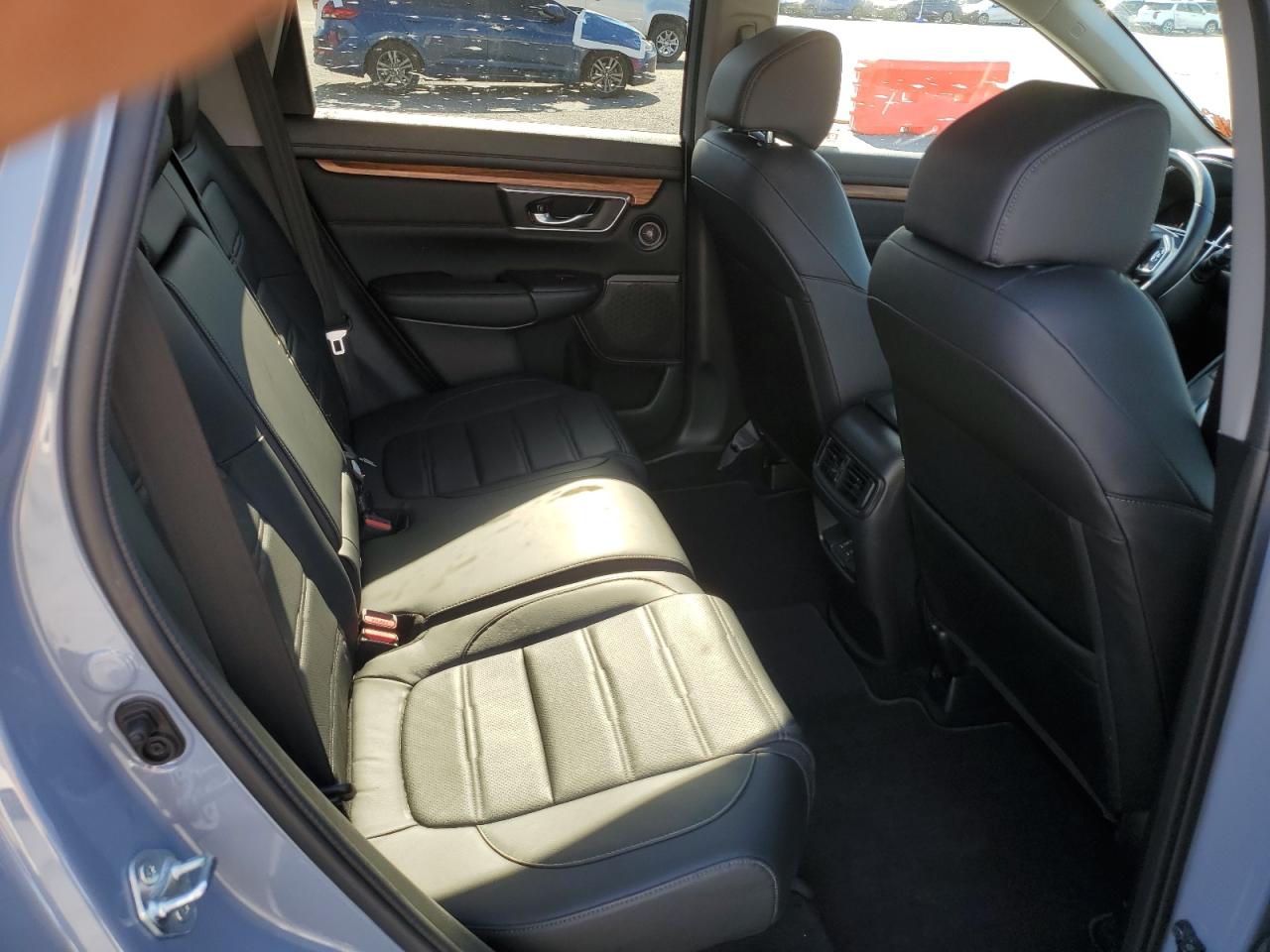 Honda Crv Exl Image 6