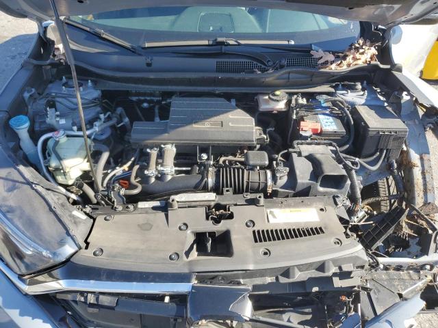 Honda Crv Exl Image 12