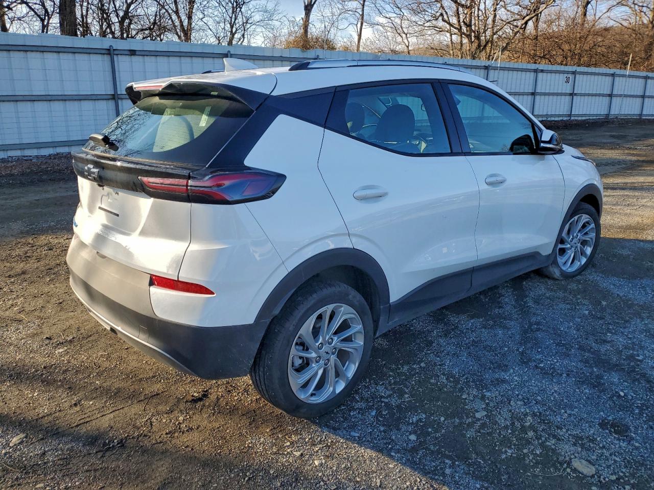 Chevrolet Bolt Lt Image 4