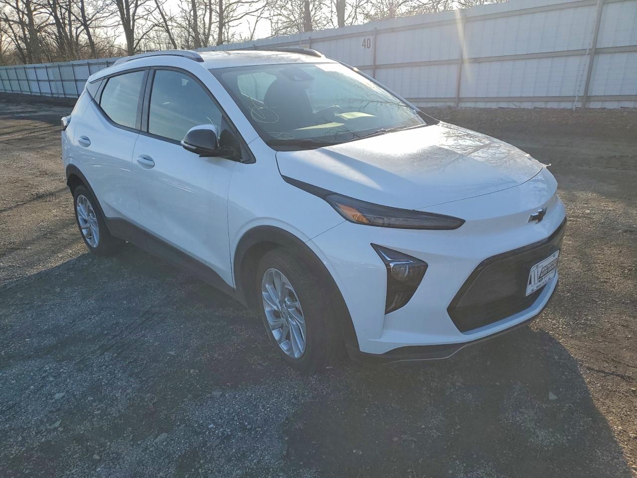 Chevrolet Bolt Lt Image 10