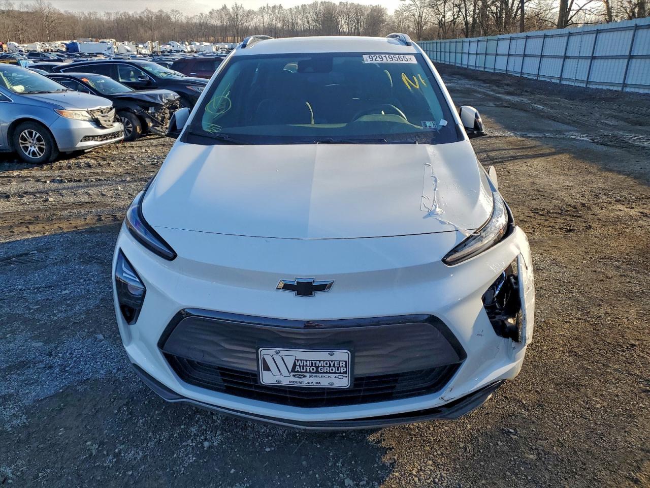 Chevrolet Bolt Lt Image 12