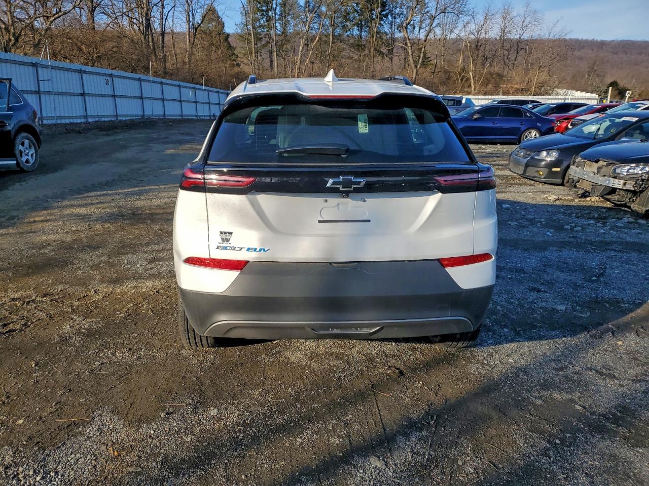 Chevrolet Bolt Lt Image 3