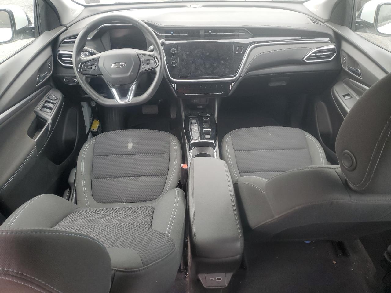 Chevrolet Bolt Lt Image 9