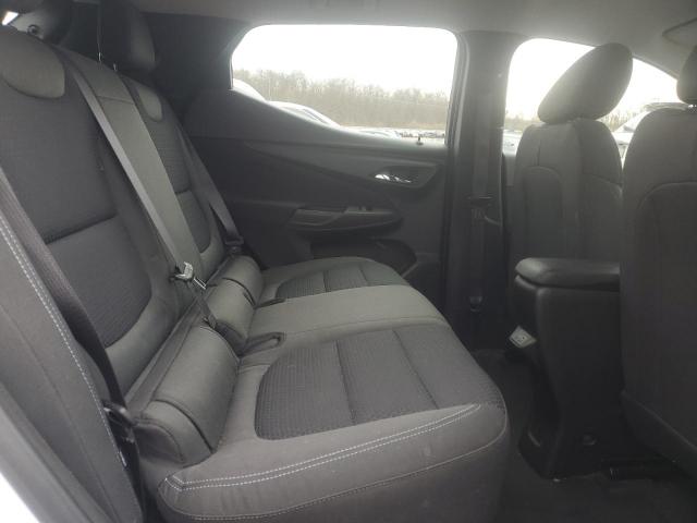 Chevrolet Bolt Lt Image 2