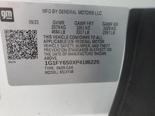 Chevrolet Bolt Lt Image 7