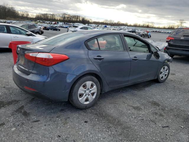 Kia Forte Lx Image 6