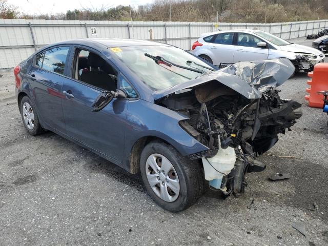 Kia Forte Lx Image 3