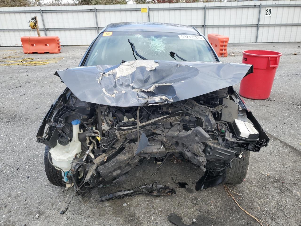 Kia Forte Lx Image 5