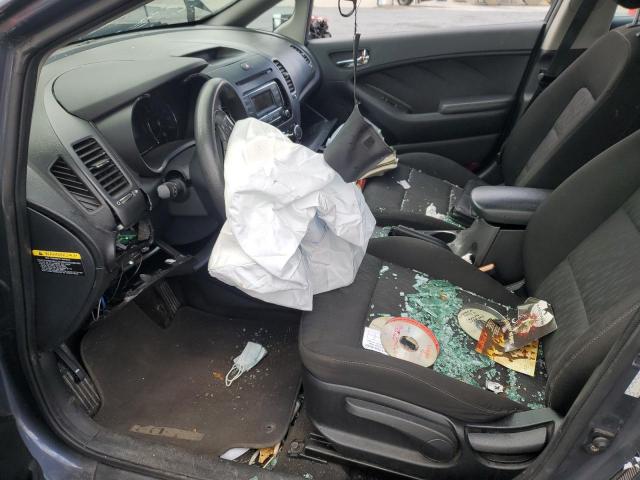 Kia Forte Lx Image 4