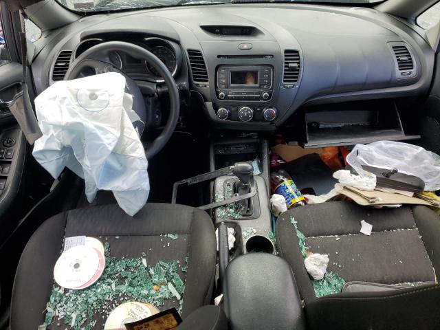 Kia Forte Lx Image 12