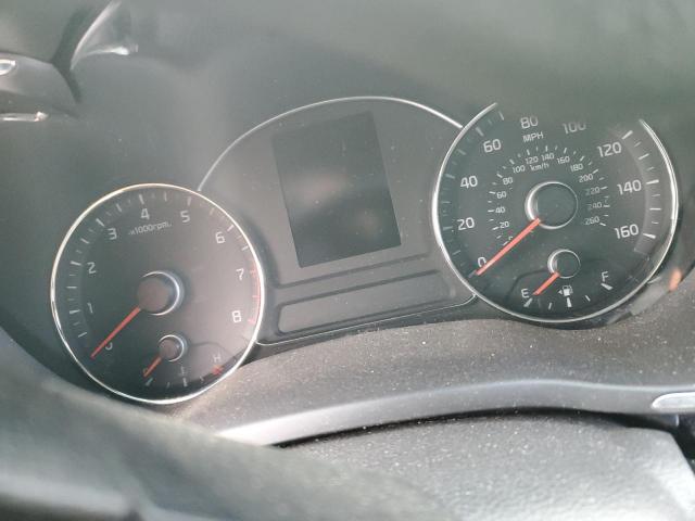 Kia Forte Lx Image 8