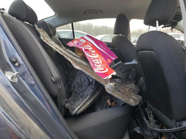 Kia Forte Lx Image 11