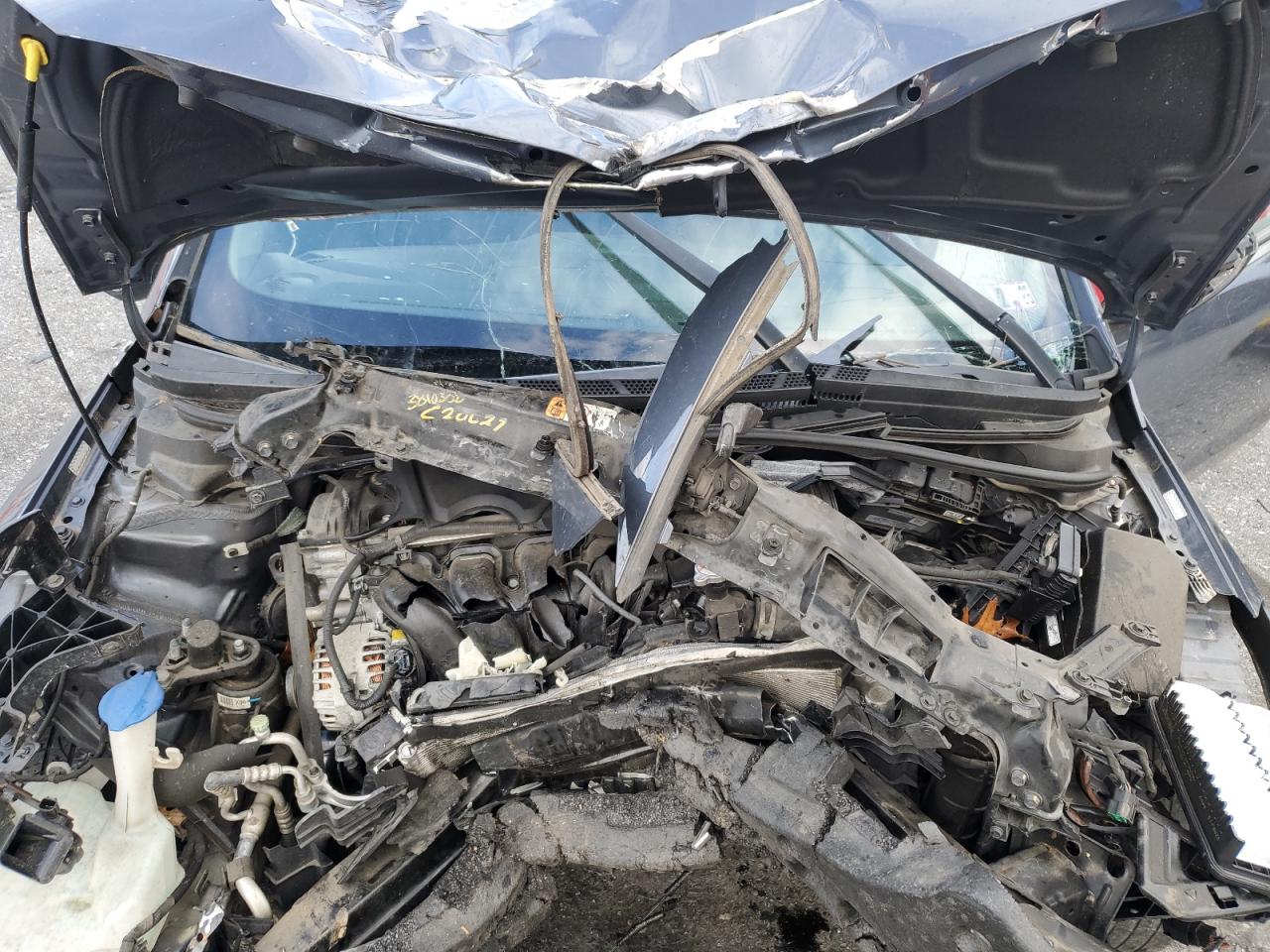 Kia Forte Lx Image 7