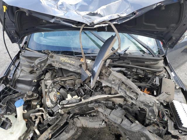 Kia Forte Lx Image 7