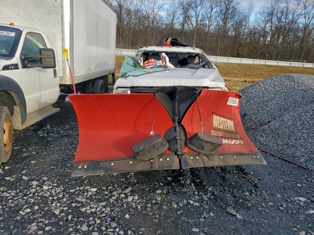 Ford F-350 Super Duty Image 10