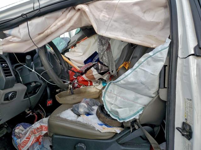 Ford F-350 Super Duty Image 6