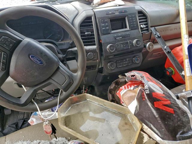 Ford F-350 Super Duty Image 13