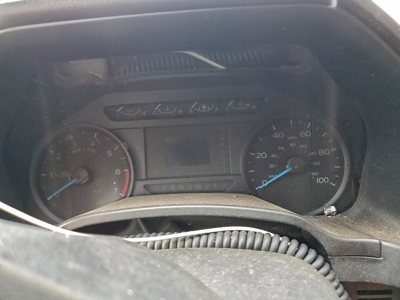 Ford F-350 Super Duty Image 9