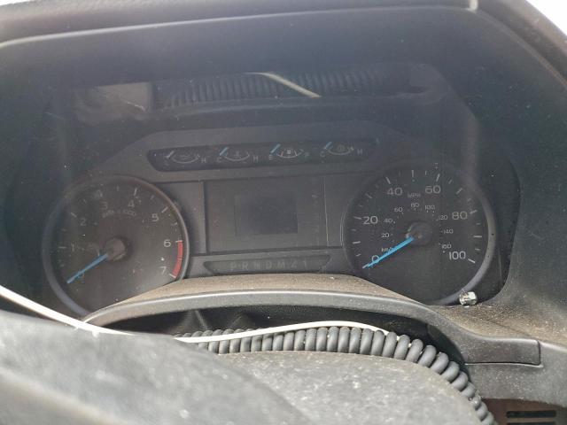 Ford F-350 Super Duty Image 9