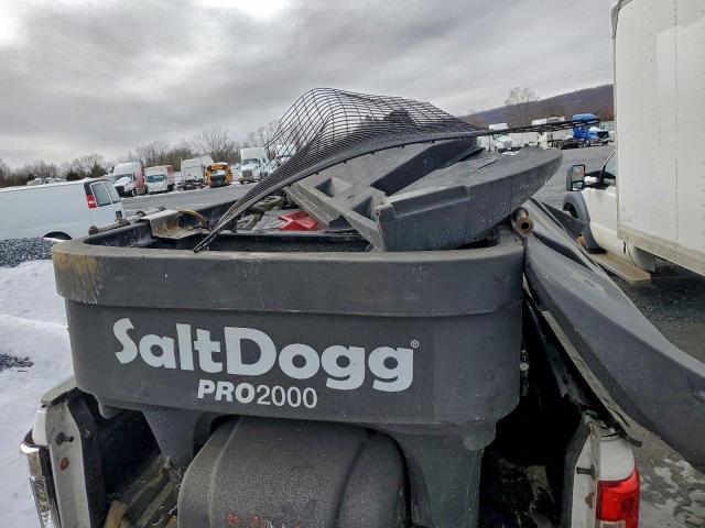 Ford F-350 Super Duty Image 7