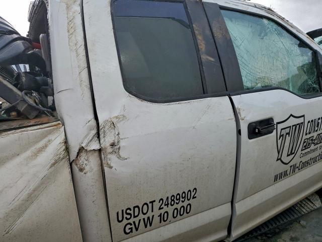 Ford F-350 Super Duty Image 8