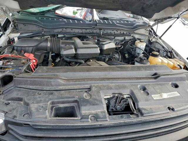 Ford F-350 Super Duty Image 11