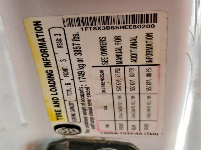 Ford F-350 Super Duty Image 12