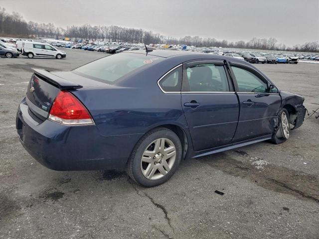 Chevrolet Impala Lt Image 2