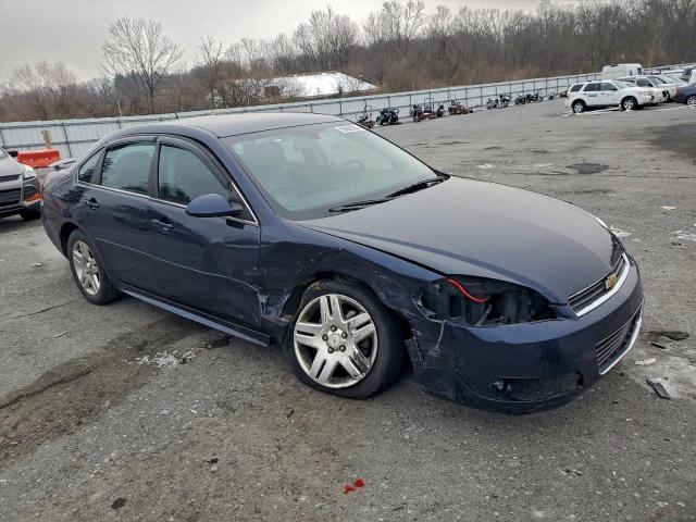 Chevrolet Impala Lt Image 12