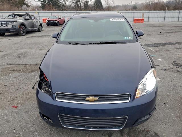 Chevrolet Impala Lt Image 3