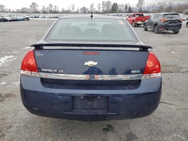 Chevrolet Impala Lt Image 10