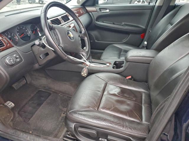 Chevrolet Impala Lt Image 4