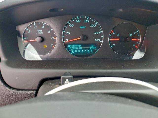 Chevrolet Impala Lt Image 6