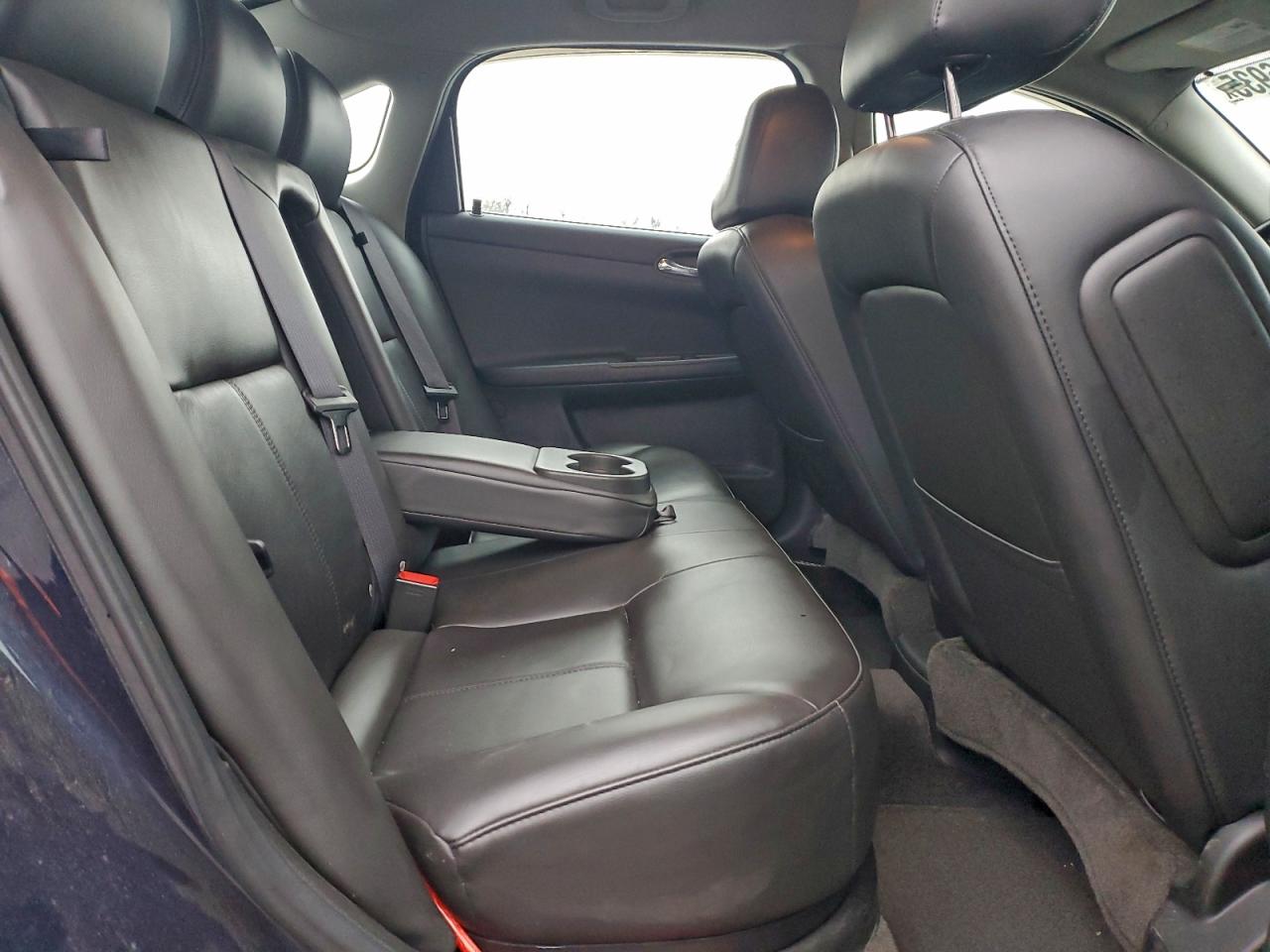 Chevrolet Impala Lt Image 5