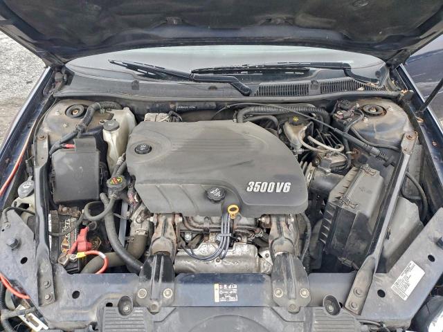 Chevrolet Impala Lt Image 11