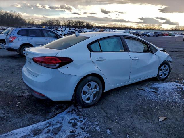 Kia Forte Lx Image 11