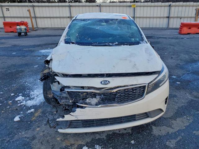 Kia Forte Lx Image 5